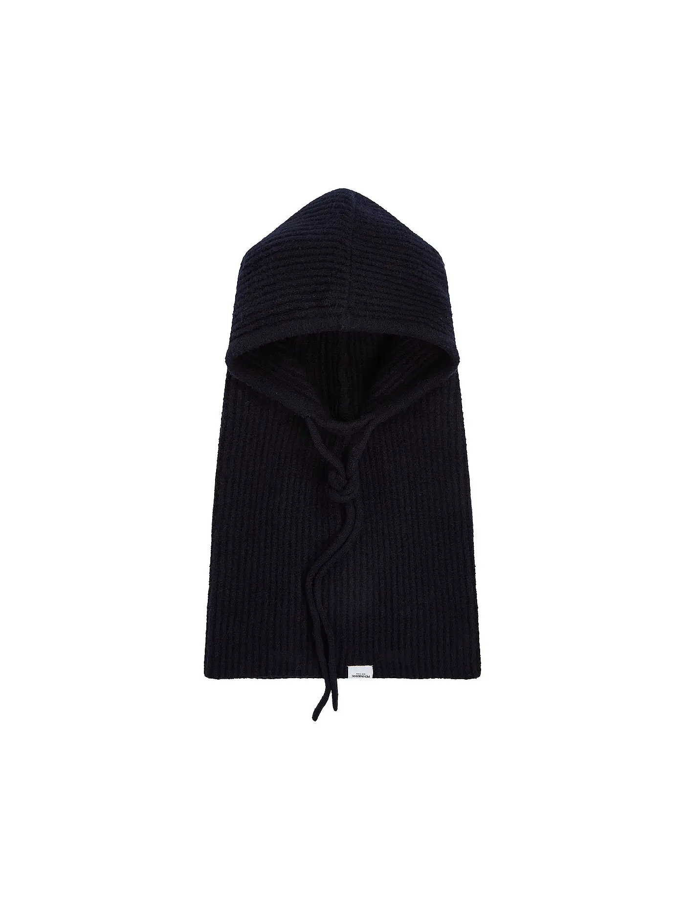 PENN&INK | Mütze - Haube | dunkelblau